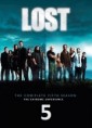 Lost: Season 5